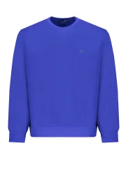 "Harmont & Blaine Startseite im Sale | HARMONT &amp BLAINE BLAUES SWEATSHIRT FÜR HERREN MIT REISSVERSCHLUSS online kaufen"|Planet-Deluxe
