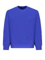 "Harmont & Blaine Startseite im Sale | HARMONT &amp BLAINE BLAUES SWEATSHIRT FÜR HERREN MIT REISSVERSCHLUSS online kaufen"|Planet-Deluxe