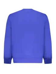 "Harmont & Blaine Startseite im Sale | HARMONT &amp BLAINE BLAUES SWEATSHIRT FÜR HERREN MIT REISSVERSCHLUSS online kaufen"|Planet-Deluxe
