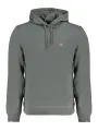 "Napapijri Sweatshirts im Sale | Kapuzenpullover Regular Fit Fleece Stickerei Logo online kaufen"|Planet-Deluxe