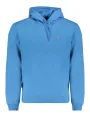 "Napapijri Sweatshirts im Sale | Kapuzen-Sweatshirt Regular Fit mit Stickerei Logo online kaufen"|Planet-Deluxe