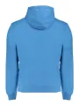 "Napapijri Sweatshirts im Sale | Kapuzen-Sweatshirt Regular Fit mit Stickerei Logo online kaufen"|Planet-Deluxe
