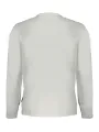 "Napapijri Startseite im Sale | NAPAPIJRI WEISSES LANGARM-T-SHIRT FÜR HERREN online kaufen"|Planet-Deluxe