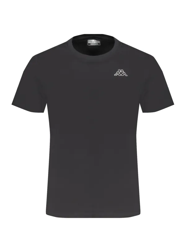 "Kappa Startseite im Sale | KAPPA HERREN-KURZARM-T-SHIRT SCHWARZ online kaufen"|Planet-Deluxe "Kappa Startseite im Sale | KAPPA HERREN-KURZARM-T-SHIRT SCHWARZ online kaufen"|Planet-Deluxe