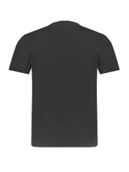 "Kappa T-Shirts im Sale | Kurzarmliges Slim Fit Rundhals TShirt mit Logo Stickerei online kaufen"|Planet-Deluxe