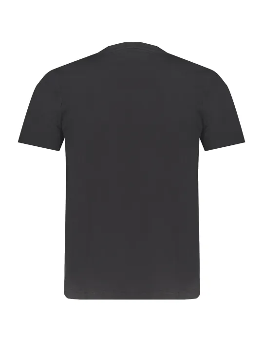 "Kappa T-Shirts im Sale | Kurzarmliges Slim Fit Rundhals TShirt mit Logo Stickerei online kaufen"|Planet-Deluxe