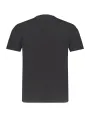"Kappa Startseite im Sale | KAPPA HERREN-KURZARM-T-SHIRT SCHWARZ online kaufen"|Planet-Deluxe