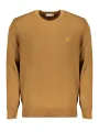"Timberland Startseite im Sale | TIMBERLAND HERREN-PULLOVER IN BRAUN online kaufen"|Planet-Deluxe