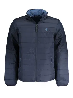 "MittelSaisonJacke aus recyceltem Nylon - 4 Taschen, Timberland"