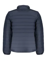 "Timberland Jacken im Sale | Mittelsaisonjacke Reißverschluss Taschen 100% recycelt Nylon online kaufen"|Planet-Deluxe