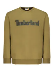 "Timberland Sweatshirts im Sale | KOMFORT SWEATSHIRT LANGARM LOGO online kaufen"|Planet-Deluxe