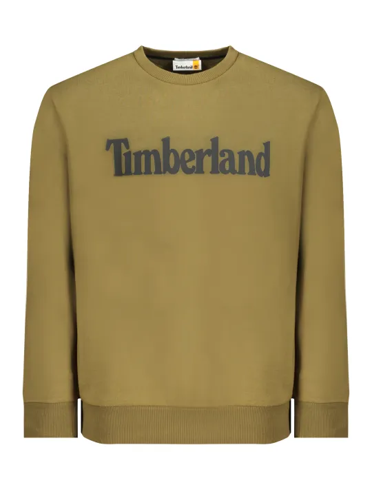 "Timberland Sweatshirts im Sale | KOMFORT SWEATSHIRT LANGARM LOGO online kaufen"|Planet-Deluxe