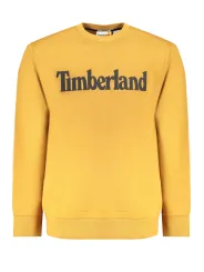 "Timberland Startseite im Sale | TIMBERLAND HERREN-SWEATSHIRT MIT BRAUNEM REISSVERSCHLUSS online kaufen"|Planet-Deluxe