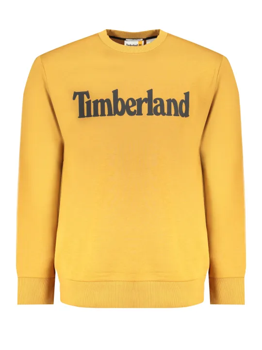 "Timberland Startseite im Sale | TIMBERLAND HERREN-SWEATSHIRT MIT BRAUNEM REISSVERSCHLUSS online kaufen"|Planet-Deluxe