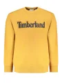 "Timberland Startseite im Sale | TIMBERLAND HERREN-SWEATSHIRT MIT BRAUNEM REISSVERSCHLUSS online kaufen"|Planet-Deluxe