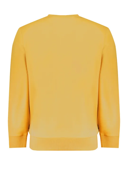 "Timberland Startseite im Sale | TIMBERLAND HERREN-SWEATSHIRT MIT BRAUNEM REISSVERSCHLUSS online kaufen"|Planet-Deluxe