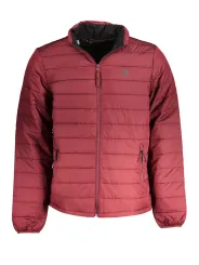 "Timberland Jacken im Sale | TIMBERLAND HERREN-SPORTJACKE ROT online kaufen"|Planet-Deluxe