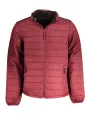 "Timberland Jacken im Sale | TIMBERLAND HERREN-SPORTJACKE ROT online kaufen"|Planet-Deluxe