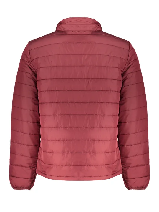 "Timberland Jacken im Sale | TIMBERLAND HERREN-SPORTJACKE ROT online kaufen"|Planet-Deluxe