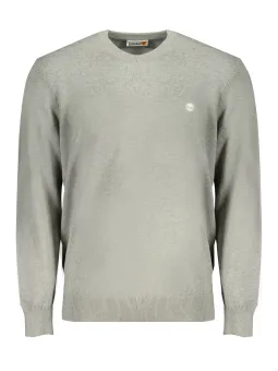 Bio-Baumwollpullover von Timberland: Nachhaltiger Stil