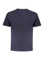 "Napapijri T-Shirts im Sale | Bio Baumwoll TShirt Relax Fit Rundhals Logo Print online kaufen"|Planet-Deluxe