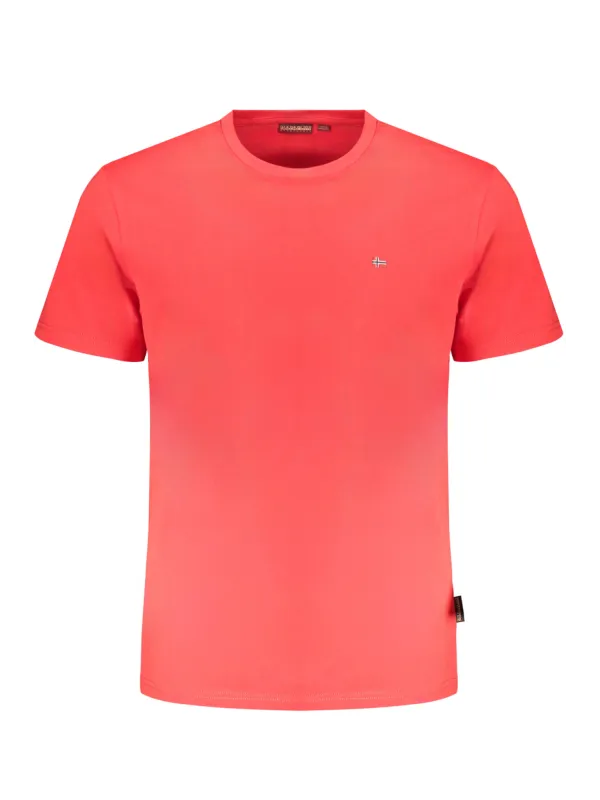"Napapijri Startseite im Sale | NAPAPIJRI HERREN-ROTES KURZARM-T-SHIRT online kaufen"|Planet-Deluxe "Napapijri Startseite im Sale | NAPAPIJRI HERREN-ROTES KURZARM-T-SHIRT online kaufen"|Planet-Deluxe