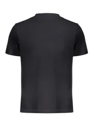 "Napapijri T-Shirts im Sale | Bio-T-Shirt Relax Fit Rundhals Logo Print online kaufen"|Planet-Deluxe