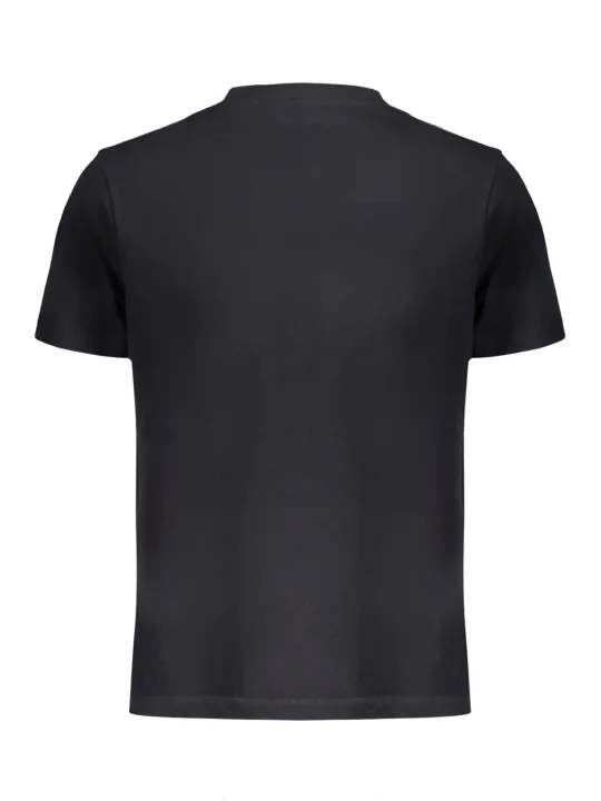 "Napapijri T-Shirts im Sale | Bio-T-Shirt Relax Fit Rundhals Logo Print online kaufen"|Planet-Deluxe