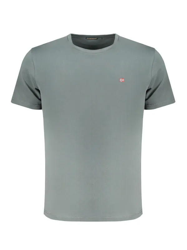 "Napapijri Startseite im Sale | NAPAPIJRI GRÜNES KURZARM-T-SHIRT FÜR HERREN online kaufen"|Planet-Deluxe "Napapijri Startseite im Sale | NAPAPIJRI GRÜNES KURZARM-T-SHIRT FÜR HERREN online kaufen"|Planet-Deluxe