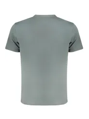 "Napapijri Startseite im Sale | NAPAPIJRI GRÜNES KURZARM-T-SHIRT FÜR HERREN online kaufen"|Planet-Deluxe