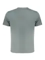 "Napapijri T-Shirts im Sale | Bio-Baumwoll T-Shirt Regular Fit Rundhals Mit Sticklogo online kaufen"|Planet-Deluxe