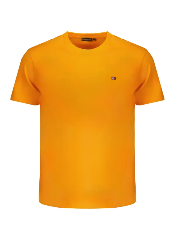 "Napapijri Startseite im Sale | NAPAPIJRI HERREN-KURZARM-T-SHIRT ORANGE online kaufen"|Planet-Deluxe "Napapijri Startseite im Sale | NAPAPIJRI HERREN-KURZARM-T-SHIRT ORANGE online kaufen"|Planet-Deluxe
