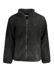 "Fila Startseite im Sale | FILA HERREN-SPORTJACKE SCHWARZ online kaufen"|Planet-Deluxe