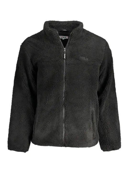 "Fila Startseite im Sale | FILA HERREN-SPORTJACKE SCHWARZ online kaufen"|Planet-Deluxe