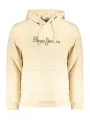 "Pepe Jeans Startseite im Sale | PEPE JEANS BEIGE HERREN-SWEATSHIRT MIT REISSVERSCHLUSS online kaufen"|Planet-Deluxe