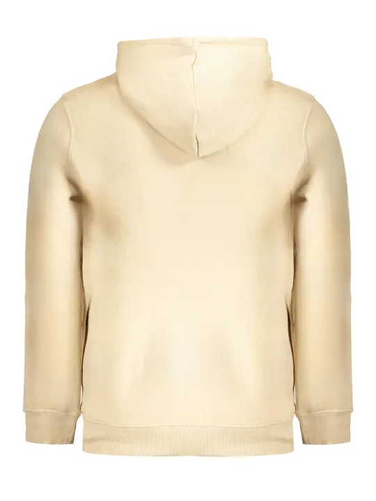 "Pepe Jeans Startseite im Sale | PEPE JEANS BEIGE HERREN-SWEATSHIRT MIT REISSVERSCHLUSS online kaufen"|Planet-Deluxe
