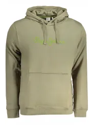 "Pepe Jeans Sweatshirts im Sale | Kapuzen-Sweatshirt Bio-Baumwolle Pepe Jeans VE734 online kaufen"|Planet-Deluxe