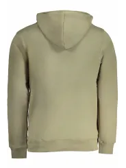 "Pepe Jeans Startseite im Sale | PEPE JEANS GRÜNES HERREN-SWEATSHIRT MIT REISSVERSCHLUSS online kaufen"|Planet-Deluxe