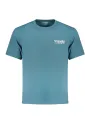 "WRANGLER Startseite im Sale | WRANGLER HERREN-KURZARM-T-SHIRT BLAU online kaufen"|Planet-Deluxe