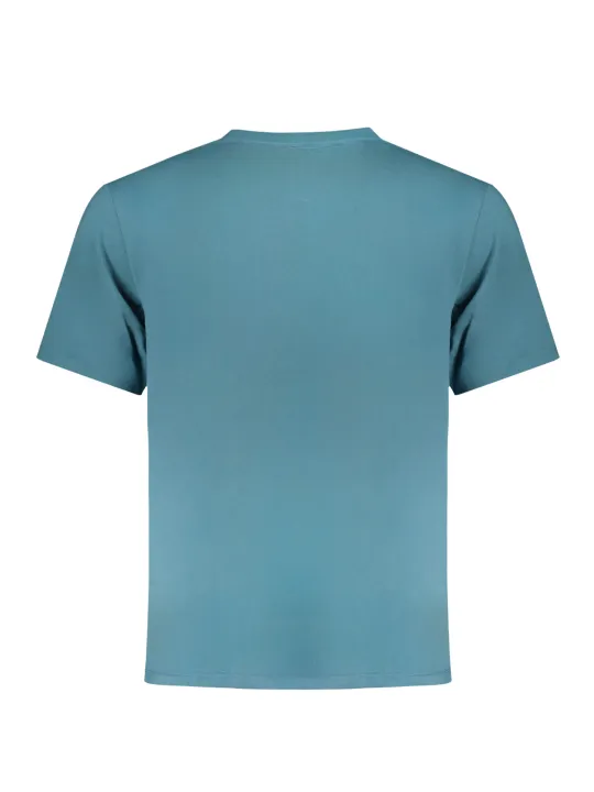 "WRANGLER Startseite im Sale | WRANGLER HERREN-KURZARM-T-SHIRT BLAU online kaufen"|Planet-Deluxe