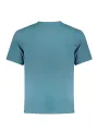"WRANGLER Startseite im Sale | WRANGLER HERREN-KURZARM-T-SHIRT BLAU online kaufen"|Planet-Deluxe