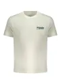 "WRANGLER T-Shirts im Sale | WRANGLER HERREN-WEISSES KURZARM-T-SHIRT online kaufen"|Planet-Deluxe