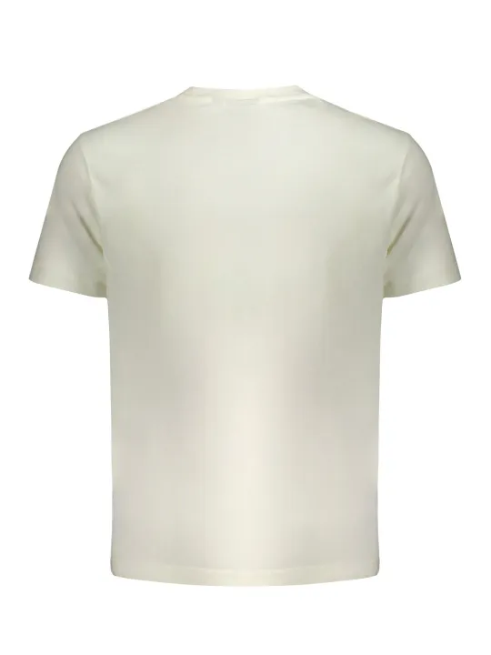 "WRANGLER T-Shirts im Sale | WRANGLER HERREN-WEISSES KURZARM-T-SHIRT online kaufen"|Planet-Deluxe