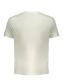"WRANGLER T-Shirts im Sale | WRANGLER HERREN-WEISSES KURZARM-T-SHIRT online kaufen"|Planet-Deluxe