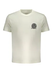 "WRANGLER T-Shirts im Sale | WRANGLER FX24MLOGOT5_BI5VINTA Weiß online kaufen"|Planet-Deluxe