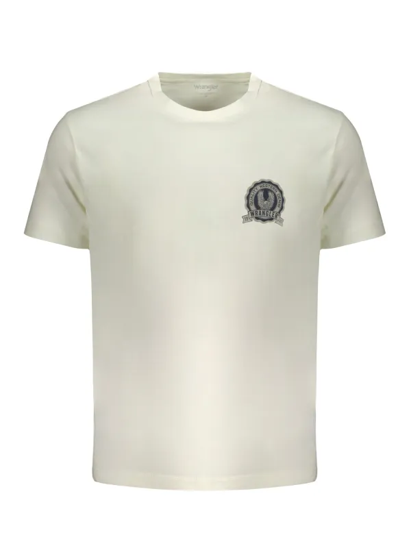 "WRANGLER T-Shirts im Sale | WRANGLER FX24MLOGOT5_BI5VINTA Weiß online kaufen"|Planet-Deluxe "WRANGLER T-Shirts im Sale | WRANGLER FX24MLOGOT5_BI5VINTA Weiß online kaufen"|Planet-Deluxe