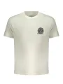 "WRANGLER T-Shirts im Sale | WRANGLER FX24MLOGOT5_BI5VINTA Weiß online kaufen"|Planet-Deluxe