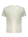 "WRANGLER T-Shirts im Sale | WRANGLER FX24MLOGOT5_BI5VINTA Weiß online kaufen"|Planet-Deluxe