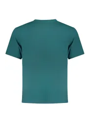 "WRANGLER Startseite im Sale | WRANGLER GRÜNES KURZÄRMELIGES HERREN-T-SHIRT online kaufen"|Planet-Deluxe