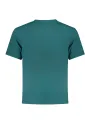 "WRANGLER Startseite im Sale | WRANGLER GRÜNES KURZÄRMELIGES HERREN-T-SHIRT online kaufen"|Planet-Deluxe